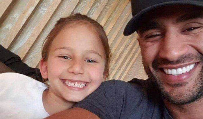Bericht van Badr Hari aan Marokkanen voor Ramadan (foto)