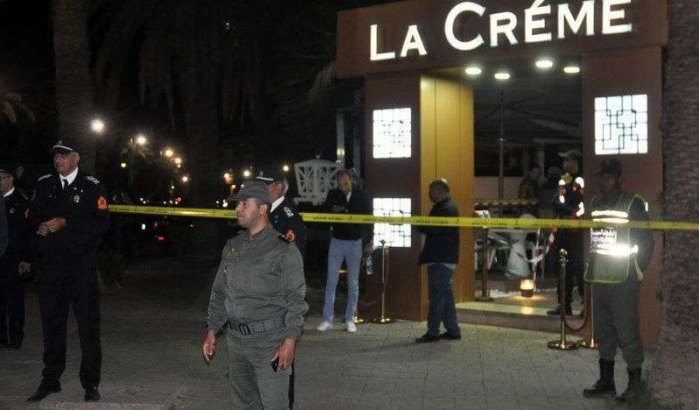 Schietpartij Marrakech was afrekening Mocro-maffia om 200 kilo cocaïne