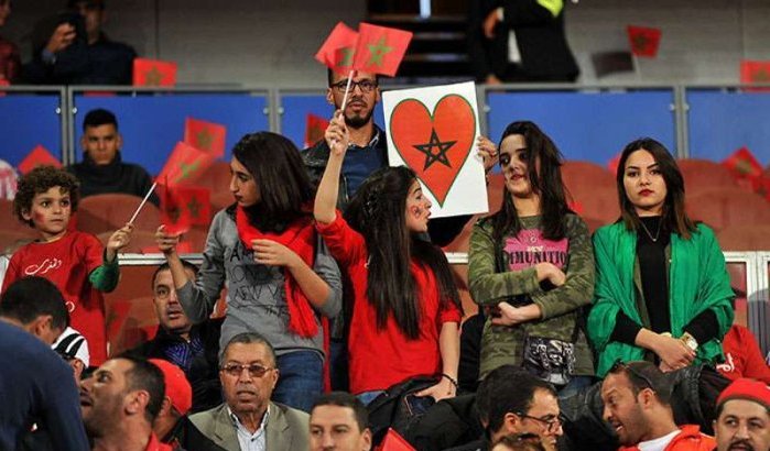Marokko verlaat Afrika Cup na nederlaag tegen Egypte