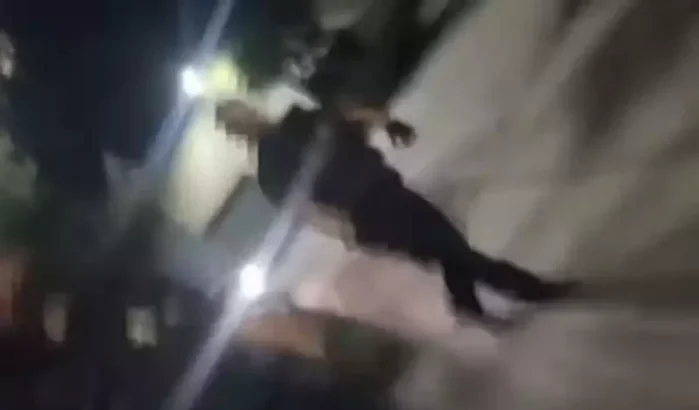 Racisme in Spanje: Marokkaan getuigt over aanval door politieagenten (video)
