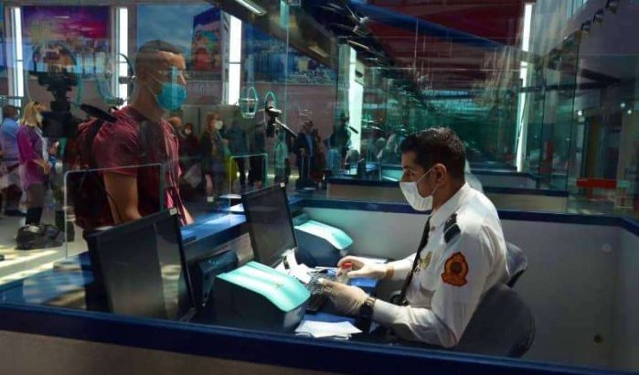 Oujda: 18 veroordelingen voor vervalsen PCR-test