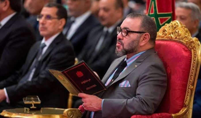 PJD vreest vertrouwen van Koning Mohammed VI te verliezen