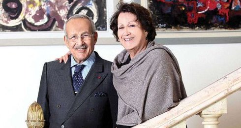 Mama Tajmouati