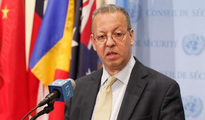 Marokkaan tot adjunct-secretaris-generaal van de VN benoemd