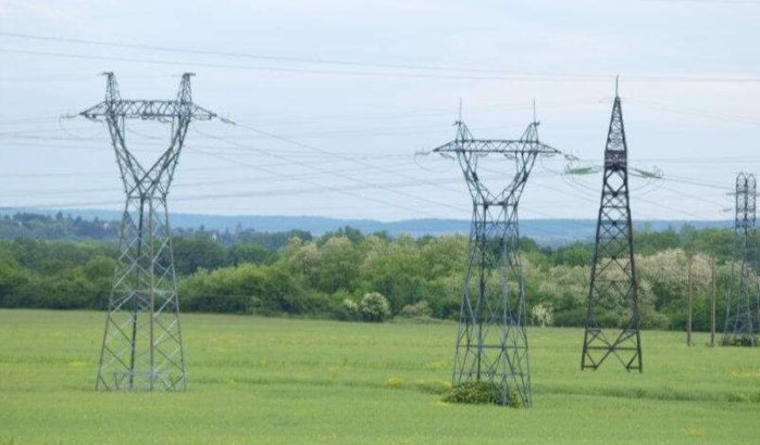 Spanje koopt elektriciteit in Marokko