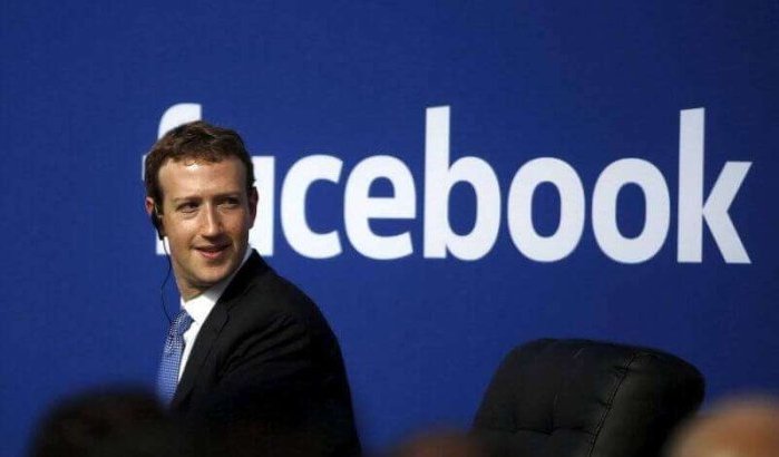 Facebook verkocht gegevens Marokkanen