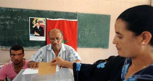 Referendum