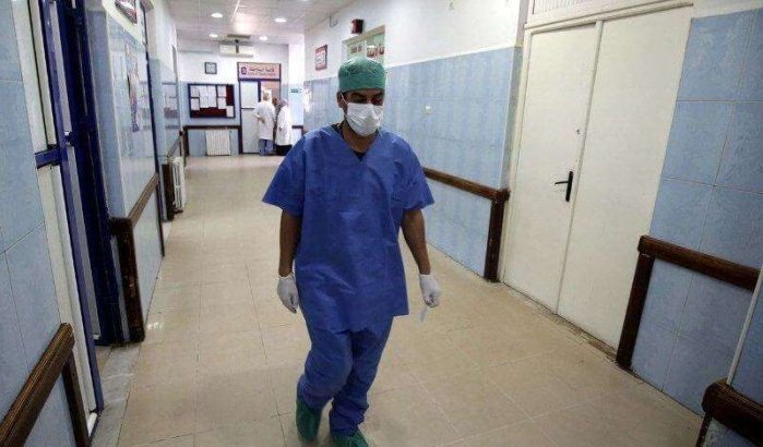 Marokko in komende dagen op slot door coronavirus
