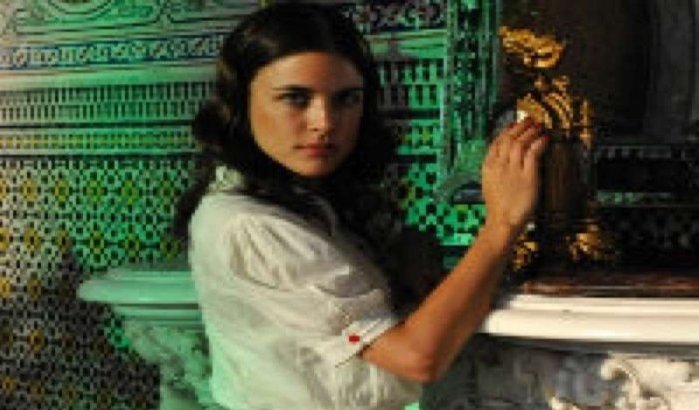 In Marokko gemaakte serie 'El tiempo entre Costuras' hit in Spanje