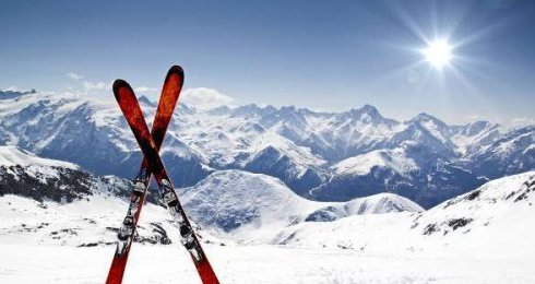 Skiën