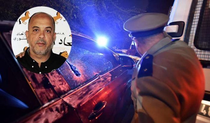 Vermeende moordenaars Marokkaanse Kamerlid gearresteerd