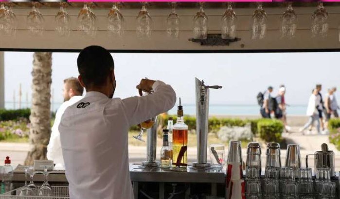 Spaanse hotels willen Marokkanen aanwerven