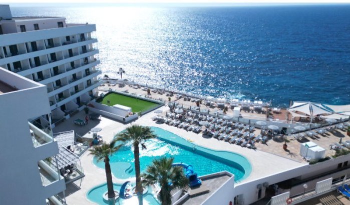 Grote Spaanse hotelgroep vestigt zich in Marokko 
