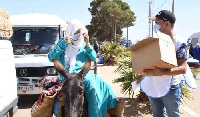 Coronavirus Marokko: update dinsdag 3 november 2020