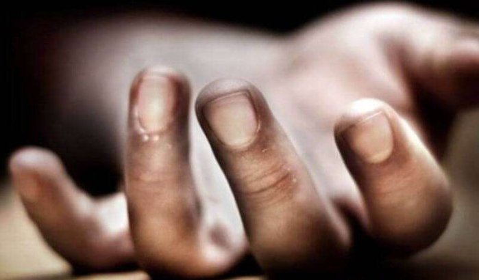 Marokkaan in Melilla wurgt vrouw met elektriciteitskabel