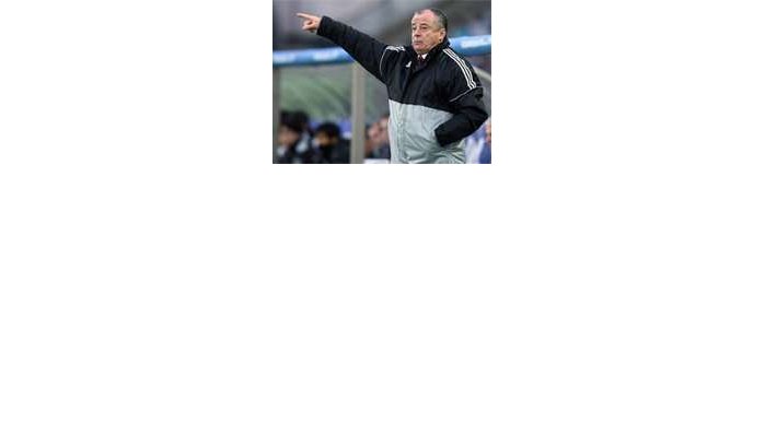 Bertrand Marchand nieuwe coach Raja Casablanca 