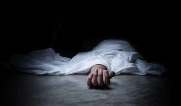Verpleger pleegt zelfmoord en laat drie kinderen achter in Nador