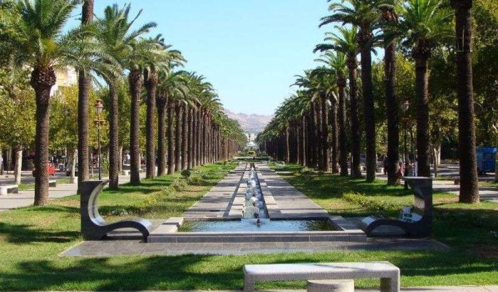 Fez: 500 miljoen dirham om boulevards op te knappen