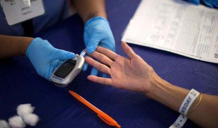 WHO: coronasterfte in Afrika houdt verband met diabetes
