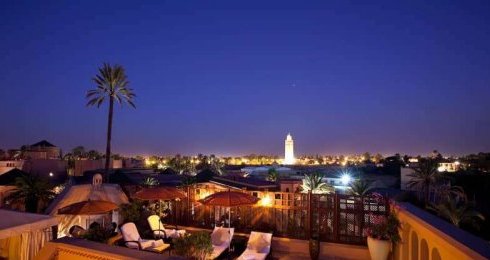 Royal Mansour