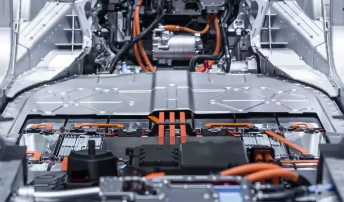 Nieuws over gigantische batterijfabriek in Marokko