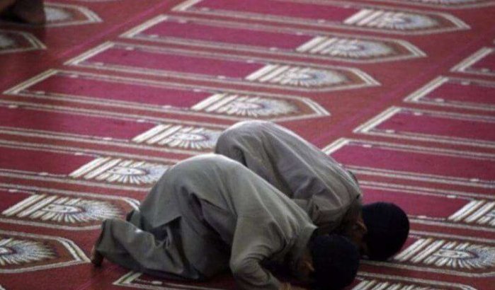 Spanje: 15 jaar cel voor twee pedofiele imams