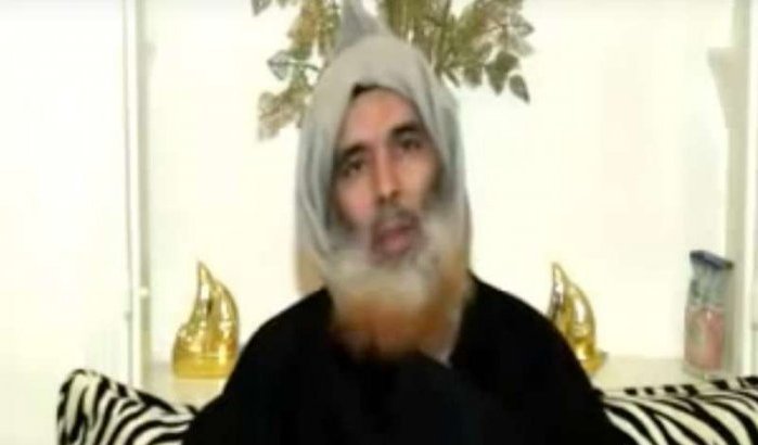 "Aap, hond", Sjeik Abu Naim weer in opspraak na beledigen 'seculieren'