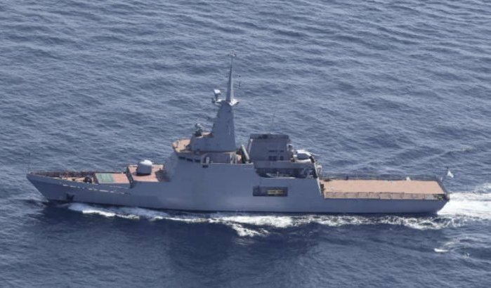Spanje zet bouw Marokkaanse patrouilleboot toch voort