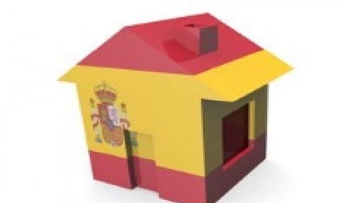 Spanje geeft verblijfsvergunning tegen woning 