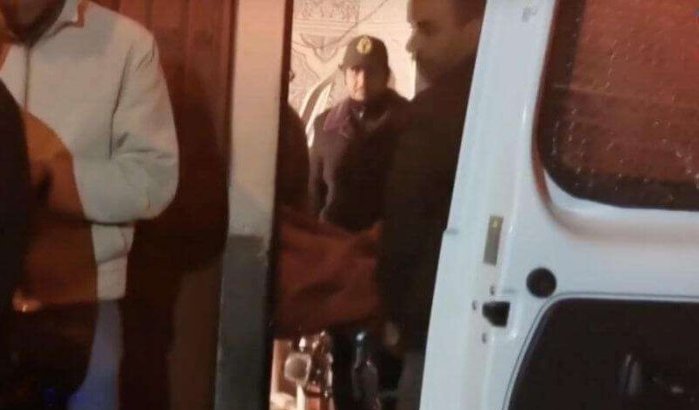 Marokko: man vermoordt vrouw voor ogen kinderen in Safi (video)