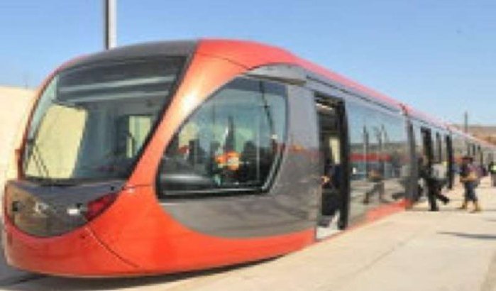 Casablanca zoekt geld in Turkije voor tram