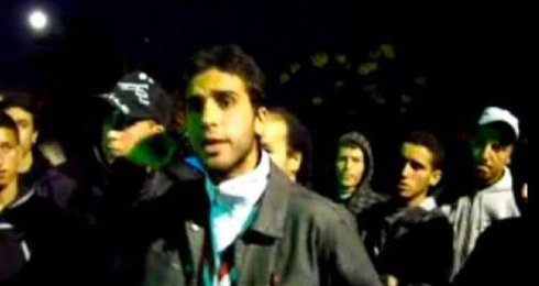 Abdessamad Haydour