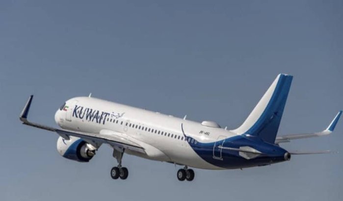 Kuwait Airways start nieuwe route naar Marokko