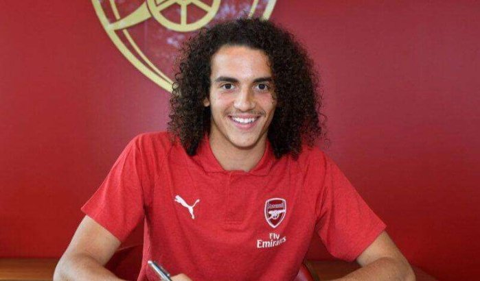 Hervé Renard wil Guendouzi overtuigen om voor Marokko uit te komen