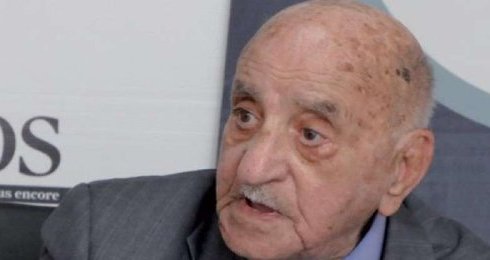 Mohamed Mjid