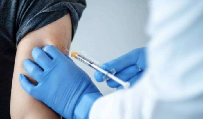 Gratis vaccinatie tegen coronavirus voor armste Marokkanen