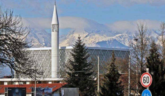 Slovenië: eerste moskee opent na 50 jaar