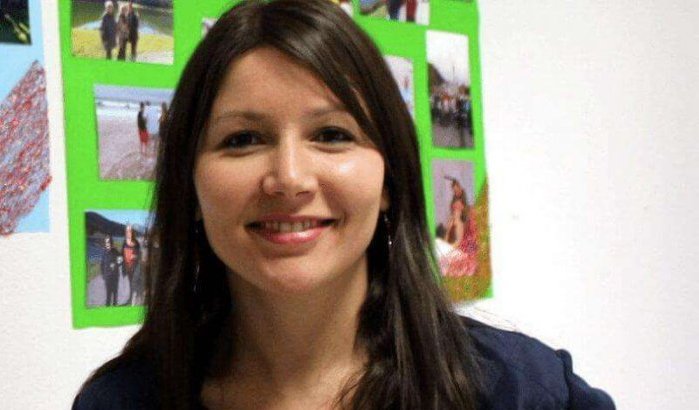 Levenloos lichaam Laila Zeriouh teruggevonden in Frankrijk