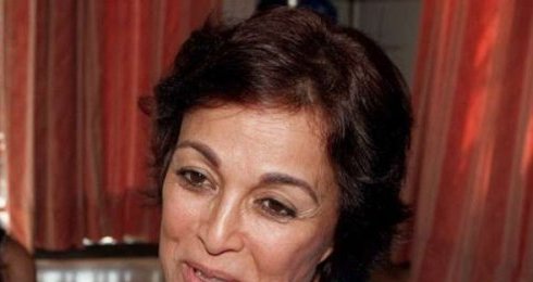 Fatema Oufkir