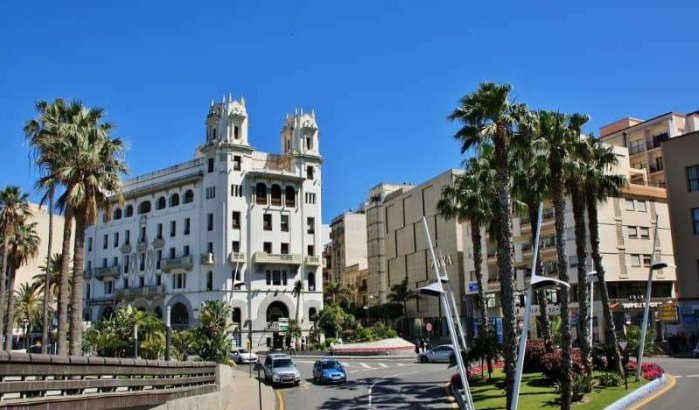 Marokko wil Ceuta en Melilla annexeren