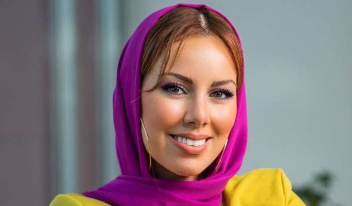Vrouw Adil El Arbi woedend op Brusselse relschoppers