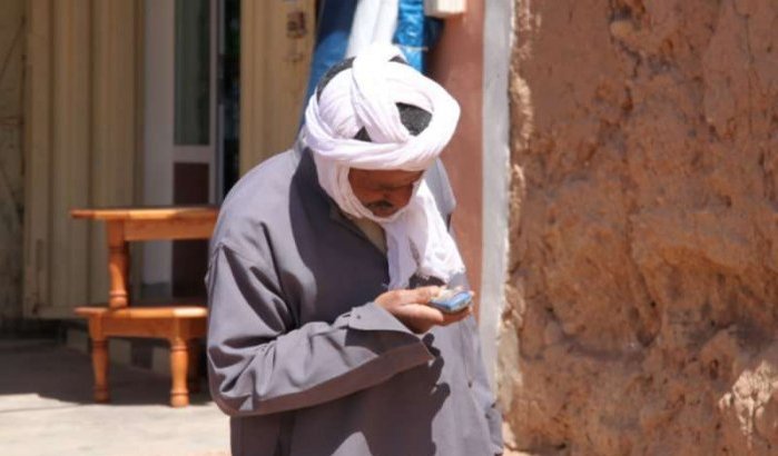Marokko: aantal 4G gebruikers stijgt met 140%