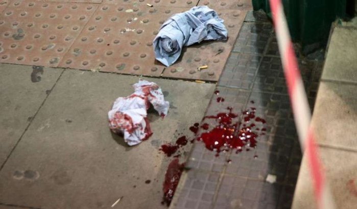 Belager Nederlandse toeriste in Fez 4 jaar cel in