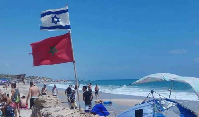 Marokko neemt deel aan toerismebeurs Tel-Aviv