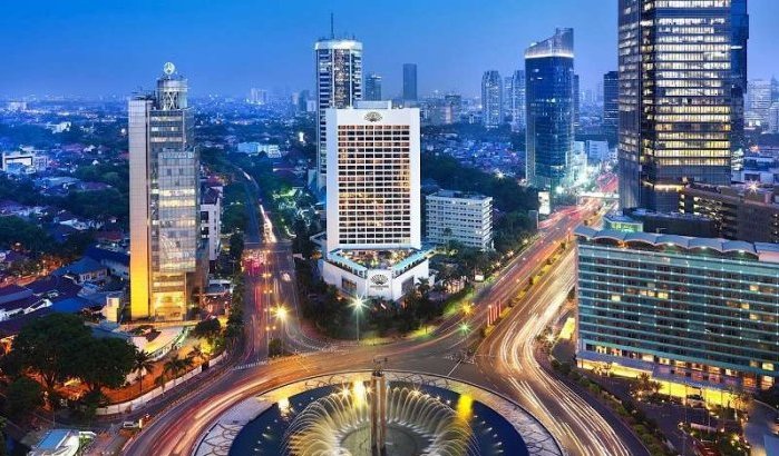Weer Jakarta