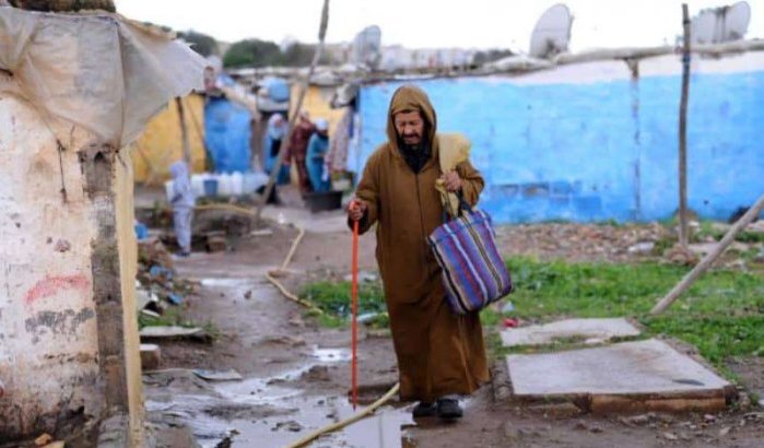 Ministerie ontkent directe steun aan armen in Marokko