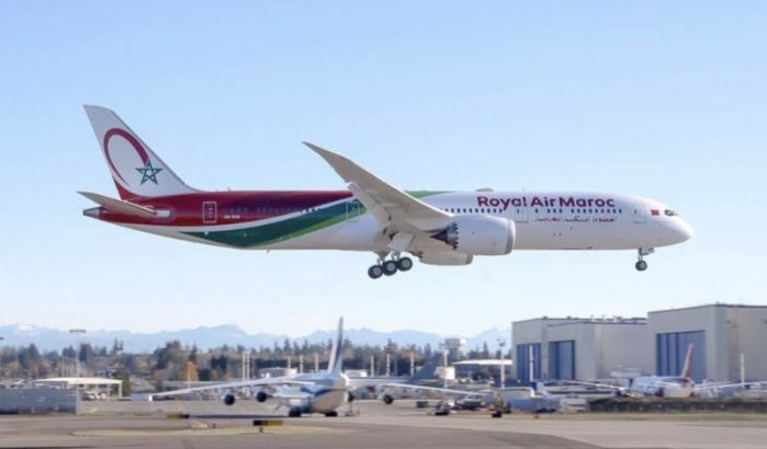 Royal Air Maroc innoveert met ticketprijzen