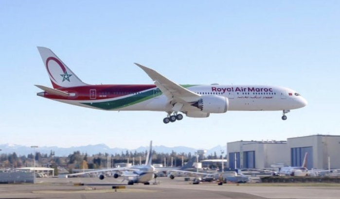Royal Air Maroc innoveert met ticketprijzen