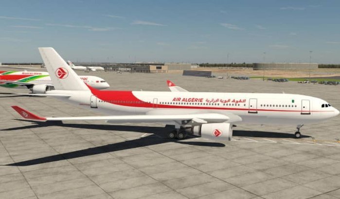 Air Algerie koopt 15 vliegtuigen om met Royal Air Maroc te concurreren in Afrika