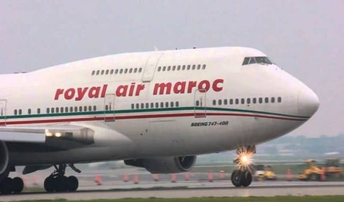 Royal Air Maroc vliegt vanuit Nador en Marrakesh naar Barcelona